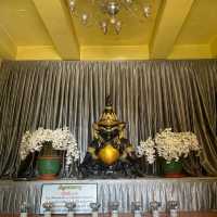 วัดไทยสามัคคี (วัดหลวงพ่อทันใจรัตนมุงเมือง)  