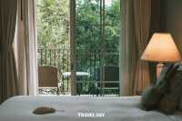 เที่ยวเขาใหญ่แบบเน้นธรรมชาติ ไม่แวะคาเฟ่