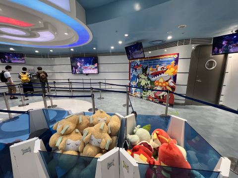ポケモンセンター@横浜 | Trip.com 横浜
