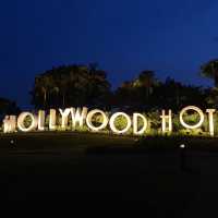 致敬黃金時代 香港迪士尼Hollywood Hotel