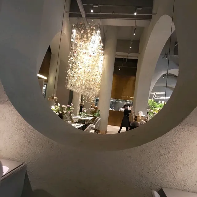 環境優美約會情人的好地方