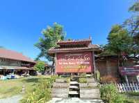 • ศูนย์วัฒนธรรมตนไทดำ บ้านนาป่าหนาด 🌿