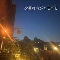 東京:恵比寿 \絶品ベニエ/  BLUE NOTE PLACE 