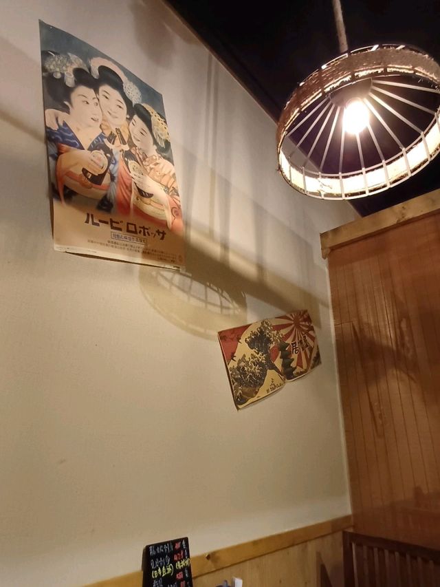 漁釧 ！新鮮美味的日本料理！