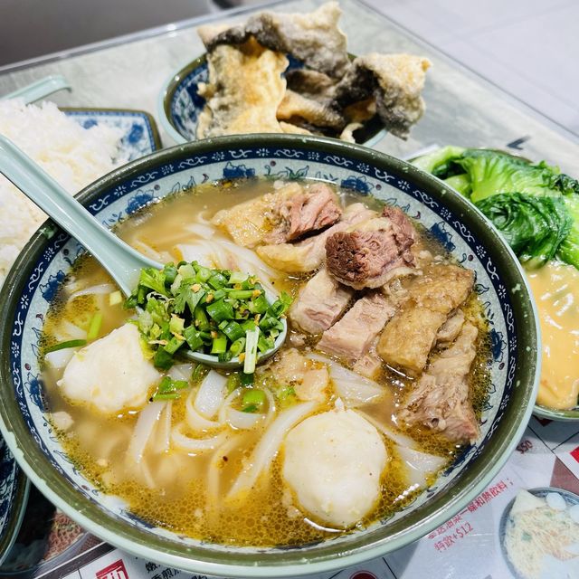🐮九爺牛腩