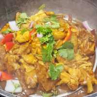 初心❤️雞煲🐓火鍋🍲放題