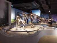 Jurassic Research Centre ✨
