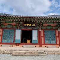 일제에서 돌아온 지장보살
