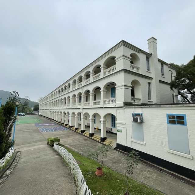 鯉魚門公園及度假村（總結篇）