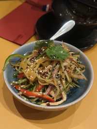🌶️ 中環人氣米芝蓮川味食府