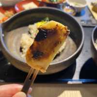 京都！五感で楽しむ朝食は見た目と味で本当に楽しめた！三井ガーデンホテル京都河原町浄教寺の朝食