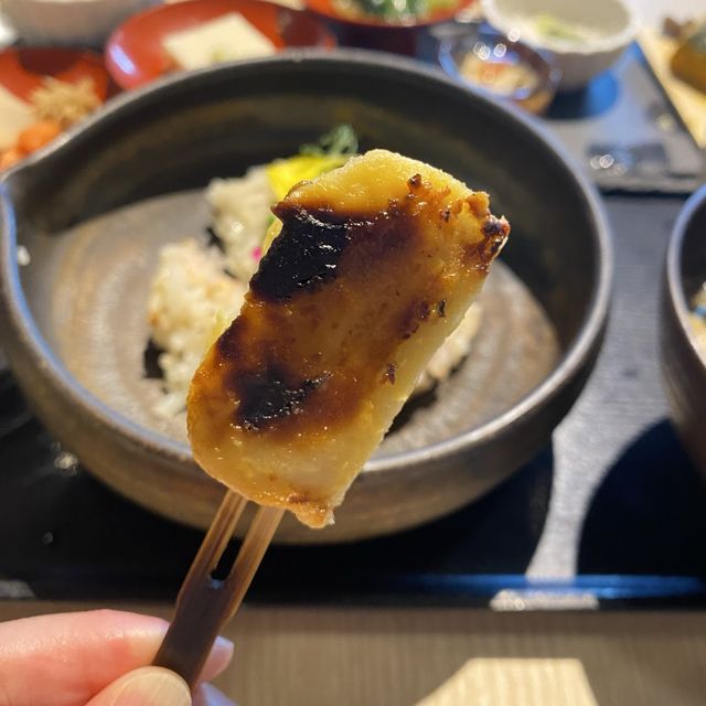 京都！五感で楽しむ朝食は見た目と味で本当に楽しめた！三井ガーデンホテル京都河原町浄教寺の朝食