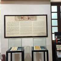 IONG SAM TONG PAVILION