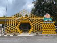 Bee Gallery Malcca ✨