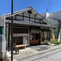 淡路島土産におすすめの和菓子！藻塩大福美味しすぎ！