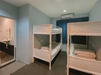 Wassup Youth Hostel ที่พักทำเลดี ไม่แพง