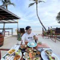 Renaissance Koh Samui Resort & Spa