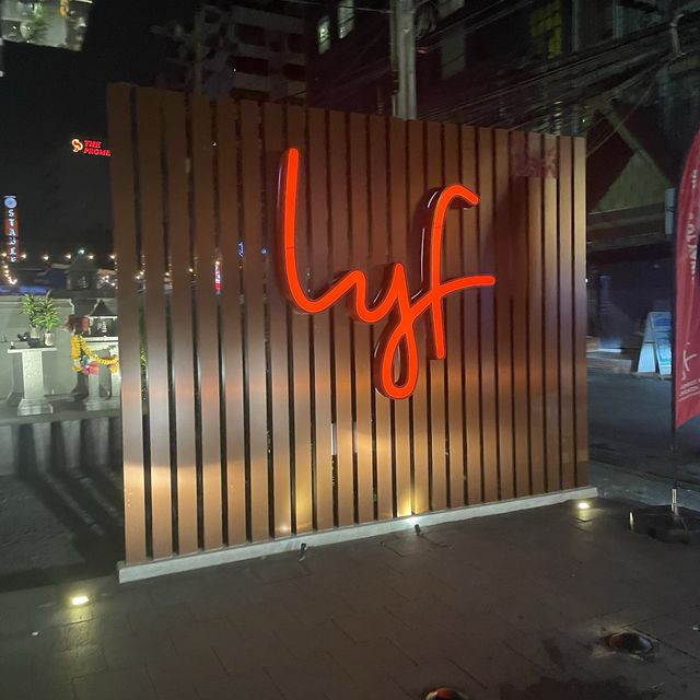 Lyf Sukhumvit 8 Bangkok
