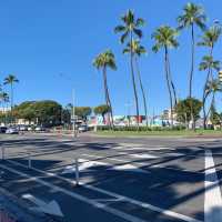 【Hawaii】カカアコファーマーズマーケット