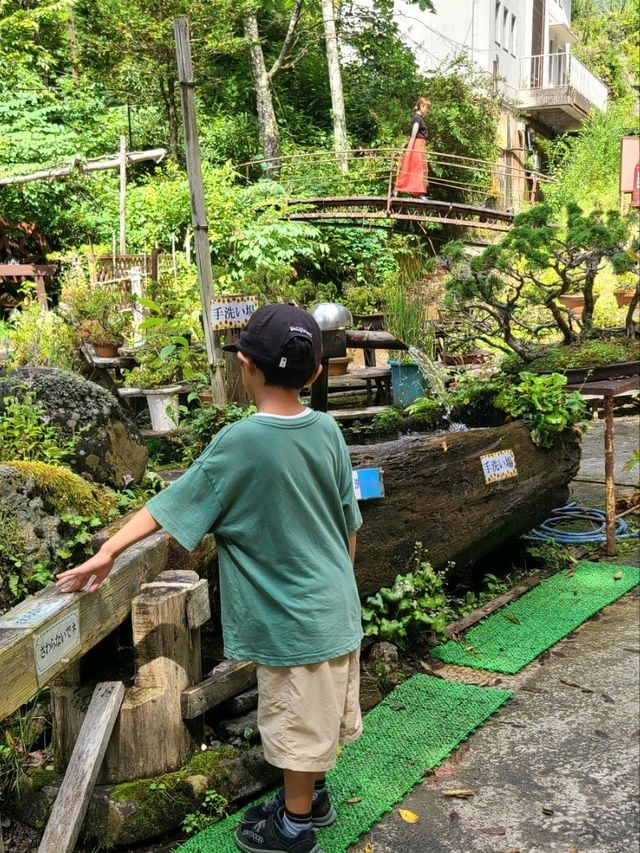 【岐阜】恋人の聖地・両面宿儺ゆかりの地！