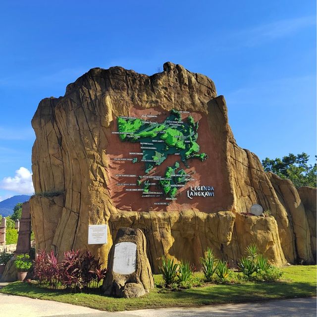 Legenda Park