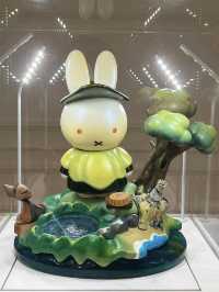 🌈Miffy創意展於上葡京隆重登場✨