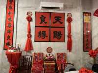 Hakka Wedding vibes in Ipoh