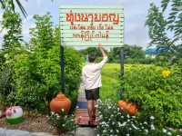 วันเดียวก็เที่ยวได้ จุดเช็คอินใกล้กรุงฯ