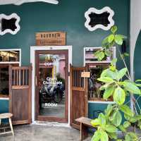 遊覽布吉舊城區Phuket Old Town 🏢