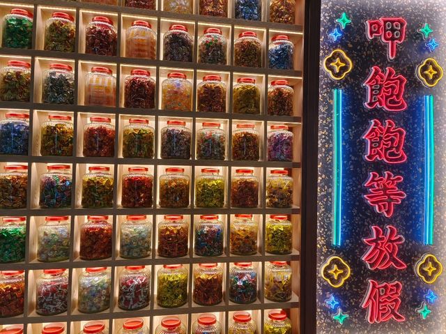 高雄左營-復古風精緻火鍋🍲|這一小鍋|（重返50年代）