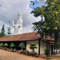 Linh An Pagoda