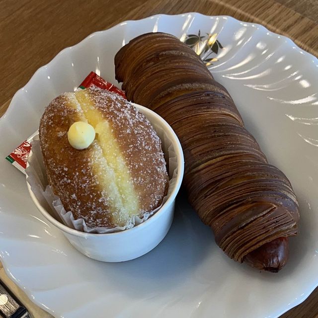 제주 성산일출봉 뷰  맛있고 인기있는 카페 프릳츠