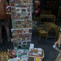 Starbuck in Hoi An