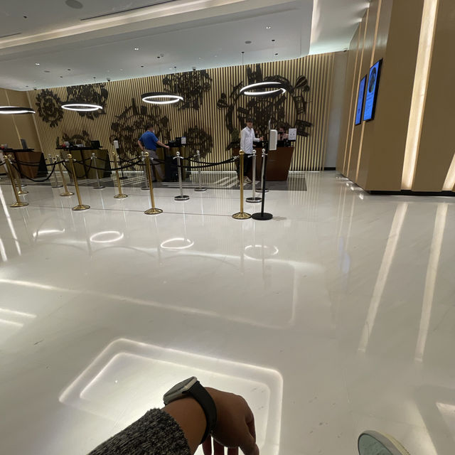 THE LUXURY FEEL 🥰