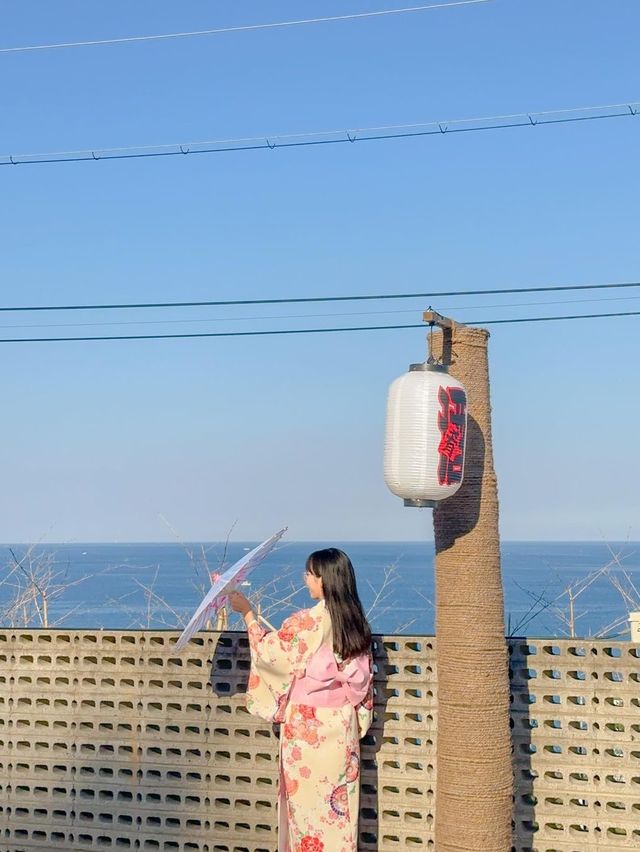 기차타고 다녀오는 경주 속 일본🚅❤️ 오늘의 우리 집🏠  