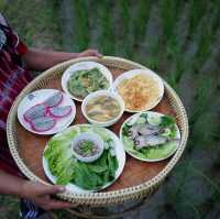 บ้านไร่ ไออรุณ  baan rai i arun