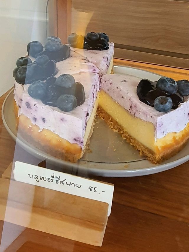 proof cafe สระบุรี