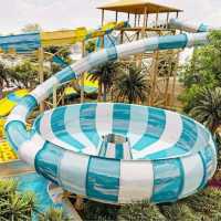 Bertam Resort & Water Park