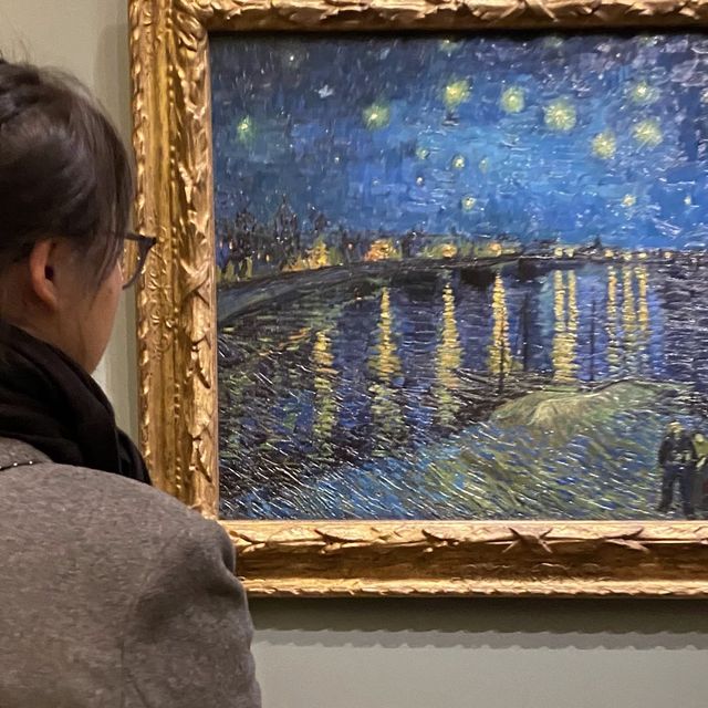파리에서 그림산책🏃‍♀️(1)