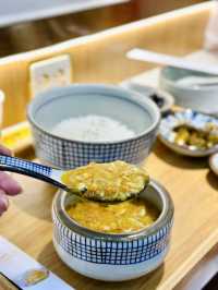 蟹一品・蟹黄面｜必食打卡點！