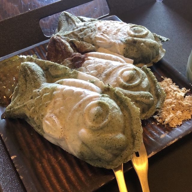 아름다운 한옥 매력에 풍덩🥰운암정 베이커리카페