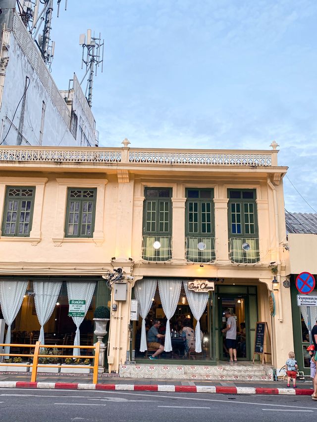 My Favourite Thai Restaurant in Phuket 🇹🇭