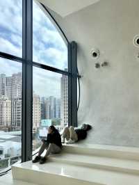 Must Visit: TAICHUNG THEATER