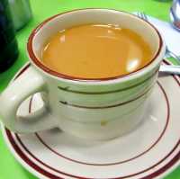 Delicious Foods in Macau
