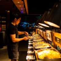 Sears & Co Bar and Grill บาร์บีคิวสุดอร่อย