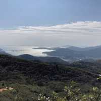 Tiger’s Head Hike