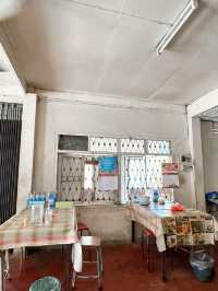 ร้านตามสั่ง จันทนิมิตร