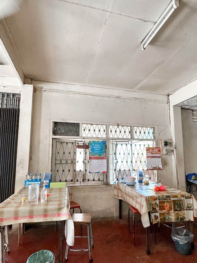 ร้านตามสั่ง จันทนิมิตร