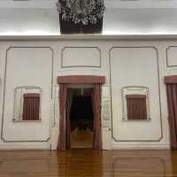  DOM PEDRO V THEATRE