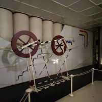 The Leader Museum 